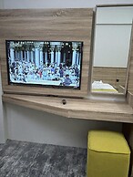 MADINAH DELUXE
