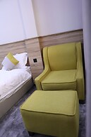 MADINAH DELUXE