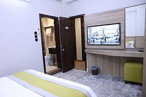 MADINAH DELUXE