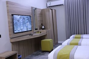 MADINAH DELUXE