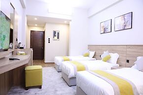 MADINAH DELUXE