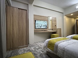 MADINAH DELUXE
