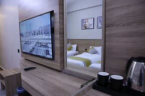 MADINAH DELUXE