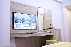 MADINAH DELUXE
