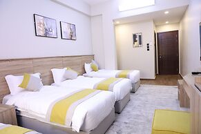 MADINAH DELUXE