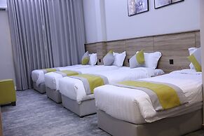 MADINAH DELUXE