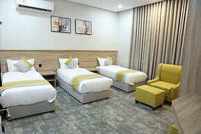 MADINAH DELUXE