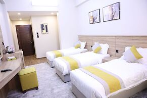MADINAH DELUXE