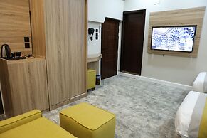 MADINAH DELUXE