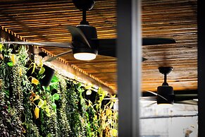 Patio Elba Boutique Hotel