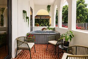 Patio Elba Boutique Hotel