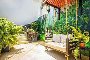 Patio Elba Boutique Hotel