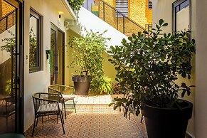 Patio Elba Boutique Hotel