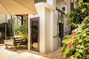 Patio Elba Boutique Hotel