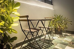 Patio Elba Boutique Hotel