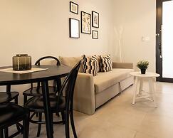 Patio Elba Boutique Hotel