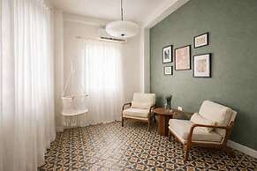 Patio Elba Boutique Hotel