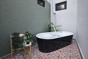 Patio Elba Boutique Hotel