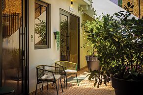 Patio Elba Boutique Hotel