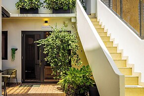 Patio Elba Boutique Hotel