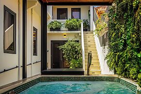 Patio Elba Boutique Hotel