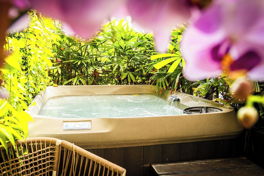 Patio Elba Boutique Hotel