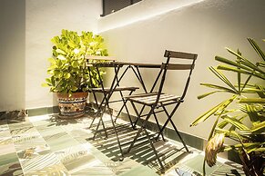 Patio Elba Boutique Hotel