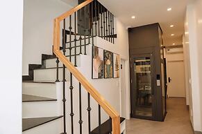 Halidao Homestay