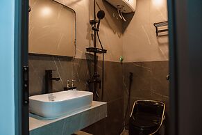 Halidao Homestay