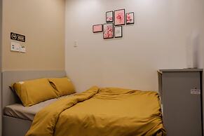Halidao Homestay