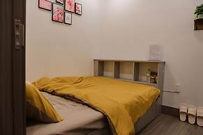 Halidao Homestay