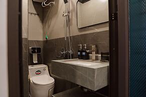 Halidao Homestay