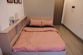 Halidao Homestay