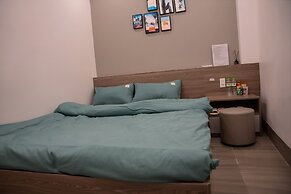 Halidao Homestay