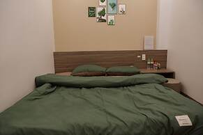 Halidao Homestay