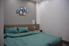 Halidao Homestay