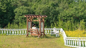 Gyeongju Nunkoip Pension