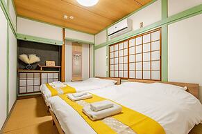 Shikanjima Detached house