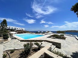 Sandy Side Mykonos by Angels Group