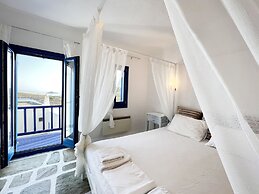 Sandy Side Mykonos by Angels Group