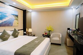 SC Luxury Hotel