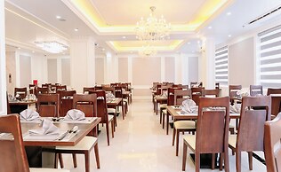 SC Luxury Hotel