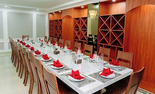 SC Luxury Hotel