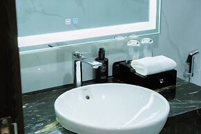 SC Luxury Hotel