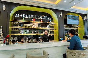 SC Luxury Hotel