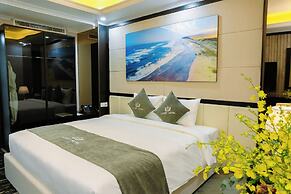 SC Luxury Hotel