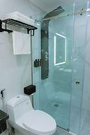 SC Luxury Hotel