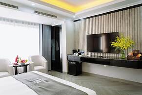 SC Luxury Hotel