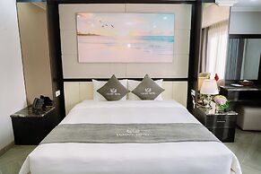 SC Luxury Hotel