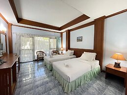 Sea View Resort Rayong